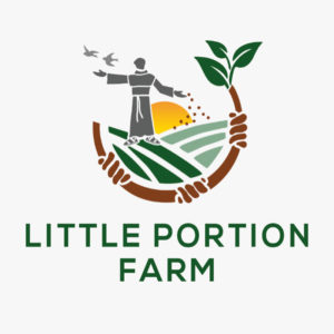 Little Portion Farm – November News