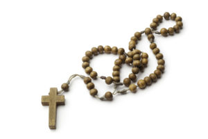 The St. Anthony Rosary of Healing