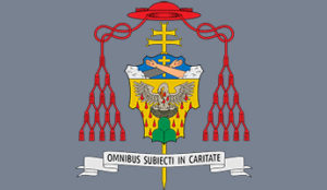 Mauro Cardinal Gambetti