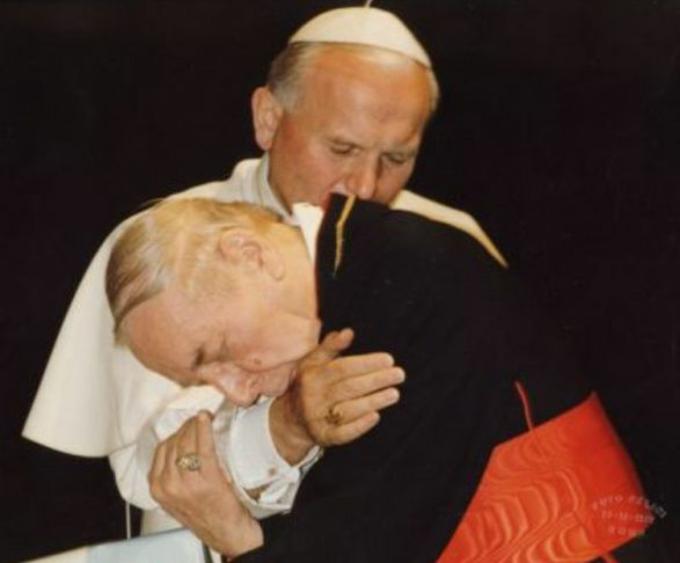 The Beatification of Stefan Cardinal Wyszyński