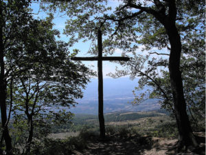 A Franciscan’s Way of the Cross – Part 1