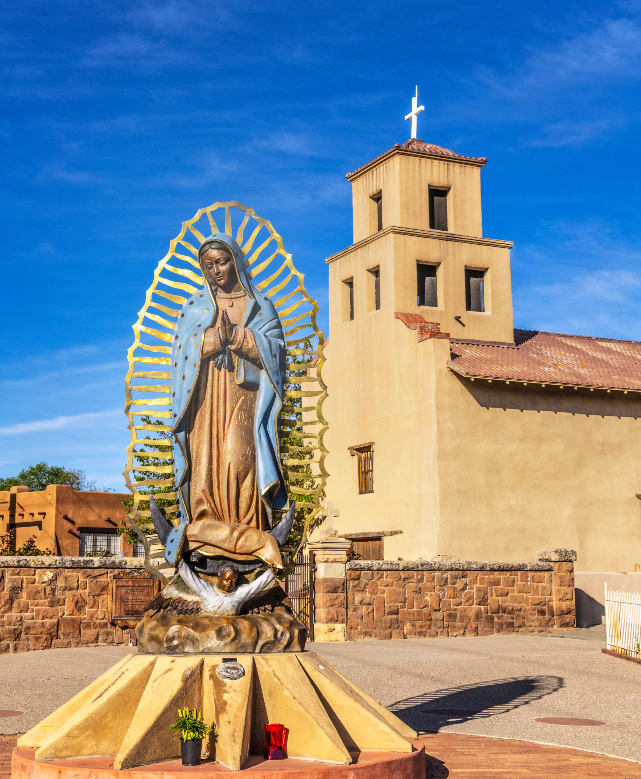 The Beauty of God’s Creation: Our Lady of Guadalupe – Part Two