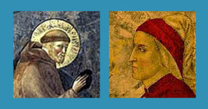 Dante and the Franciscans – Part One