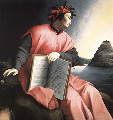 Dante the Author