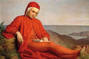 Dante, Saint Francis, and the Franciscans