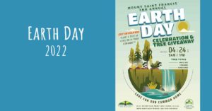 Earth Day Celebration in Southern Indiana