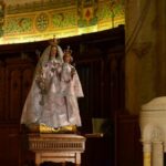 Stories from Our Lady of Consolation Basilica and National Shrine