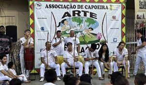 A Culture of Care in the Amazon: Part Three
