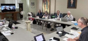 San Damiano Formation House & CFF Meeting