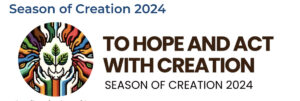 Hope and Act with Creation