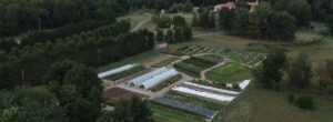 Little Portion Farm Reaches Milestone