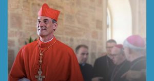Giving a Good Pope to the Church