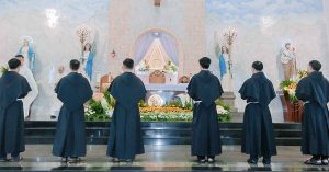 News from Saint Francis Anthony Fasani Custody in Vietnam